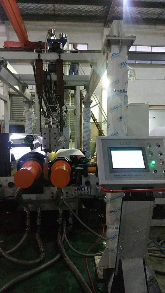 景德鎮熔噴設備與電子設備工程安裝服務——專業品質，歡迎詢價